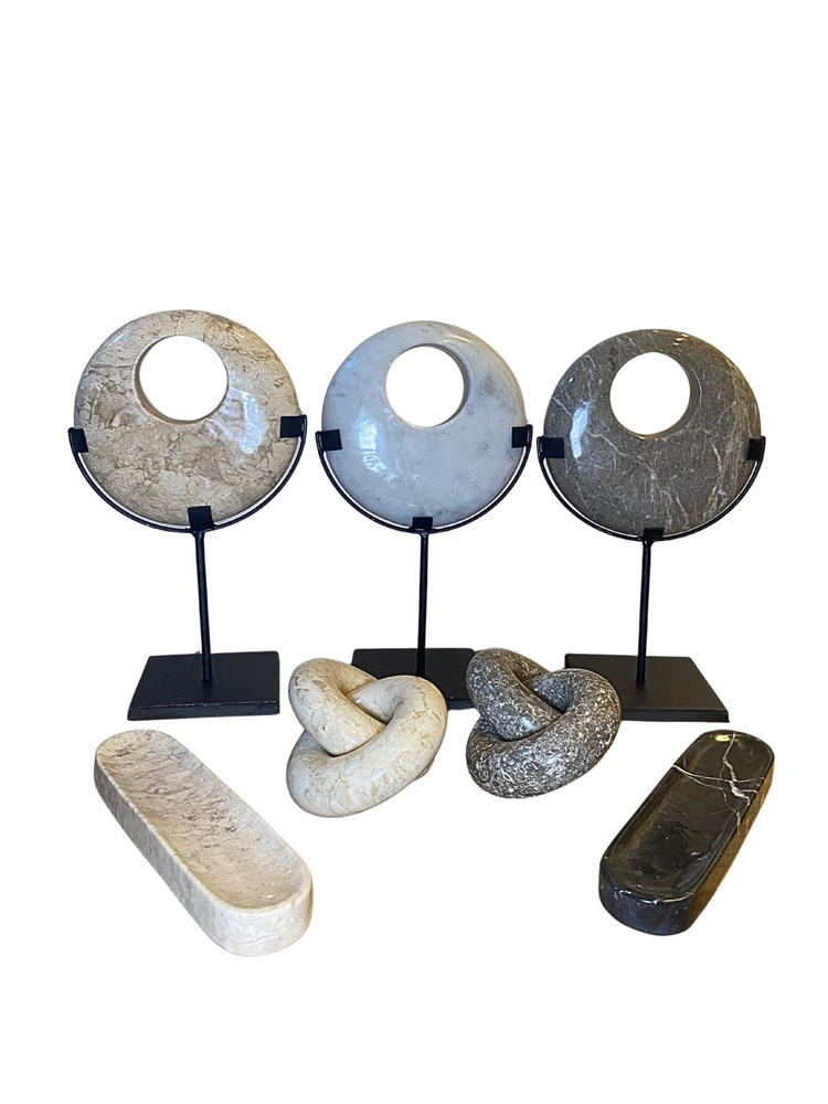 MARBLE DECOR