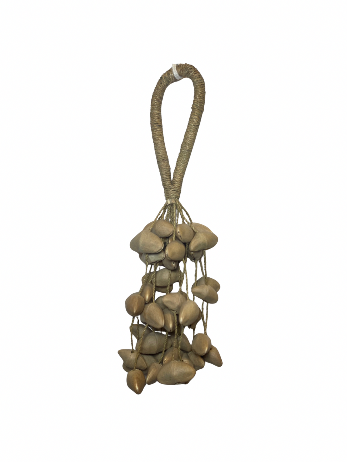 Wall hanger nuts size S , M