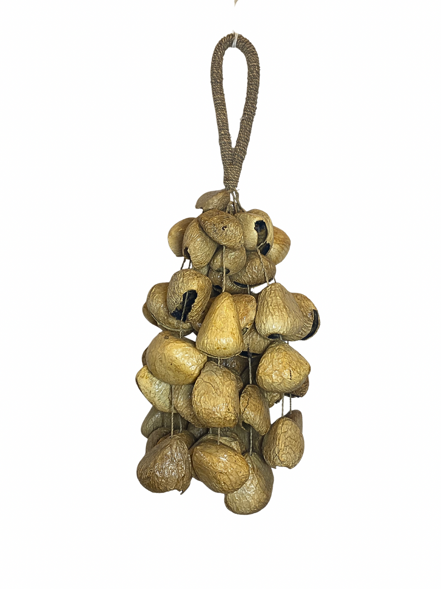 Wall hanger nuts size M
