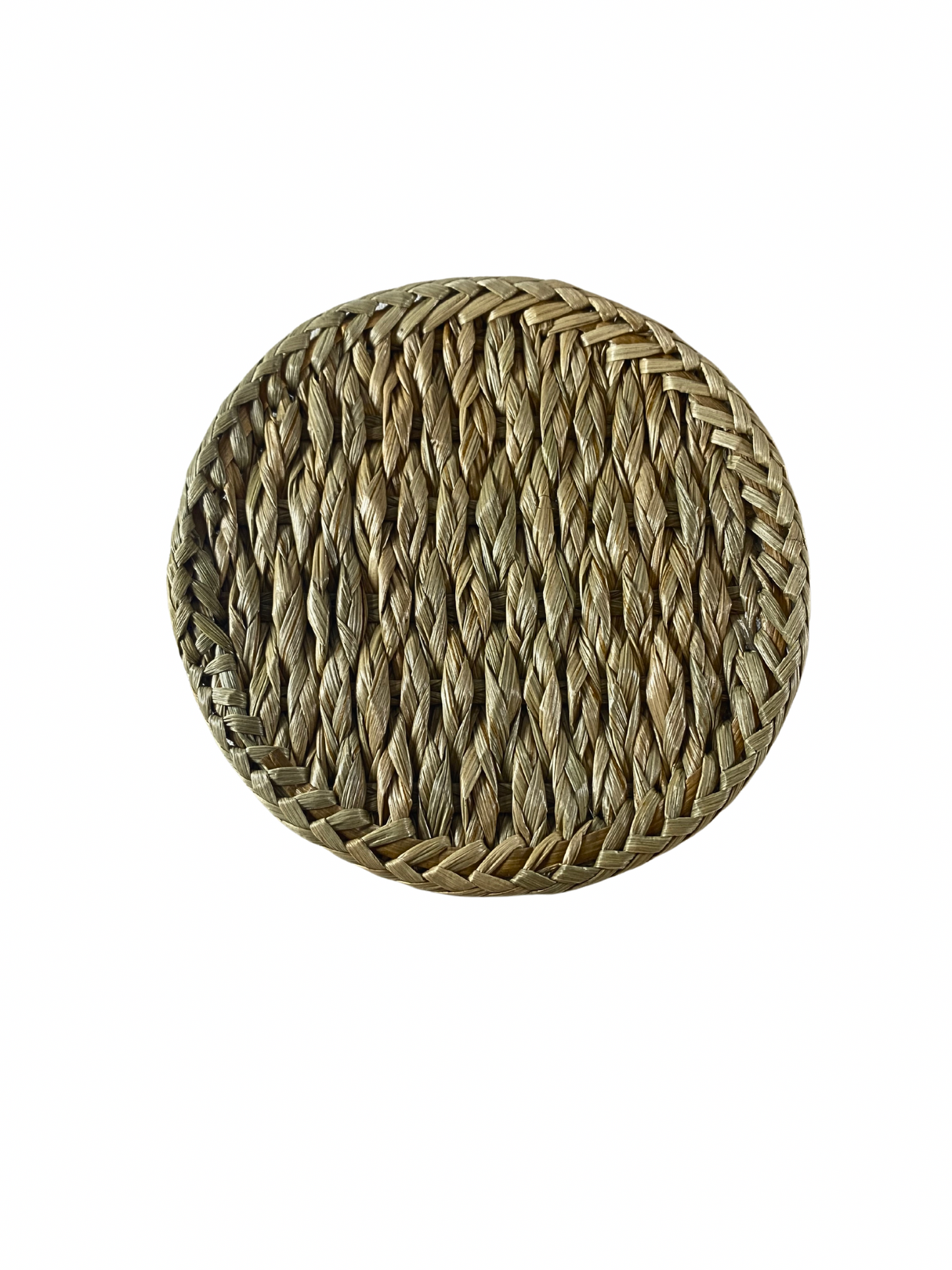 Mendong coaster natural