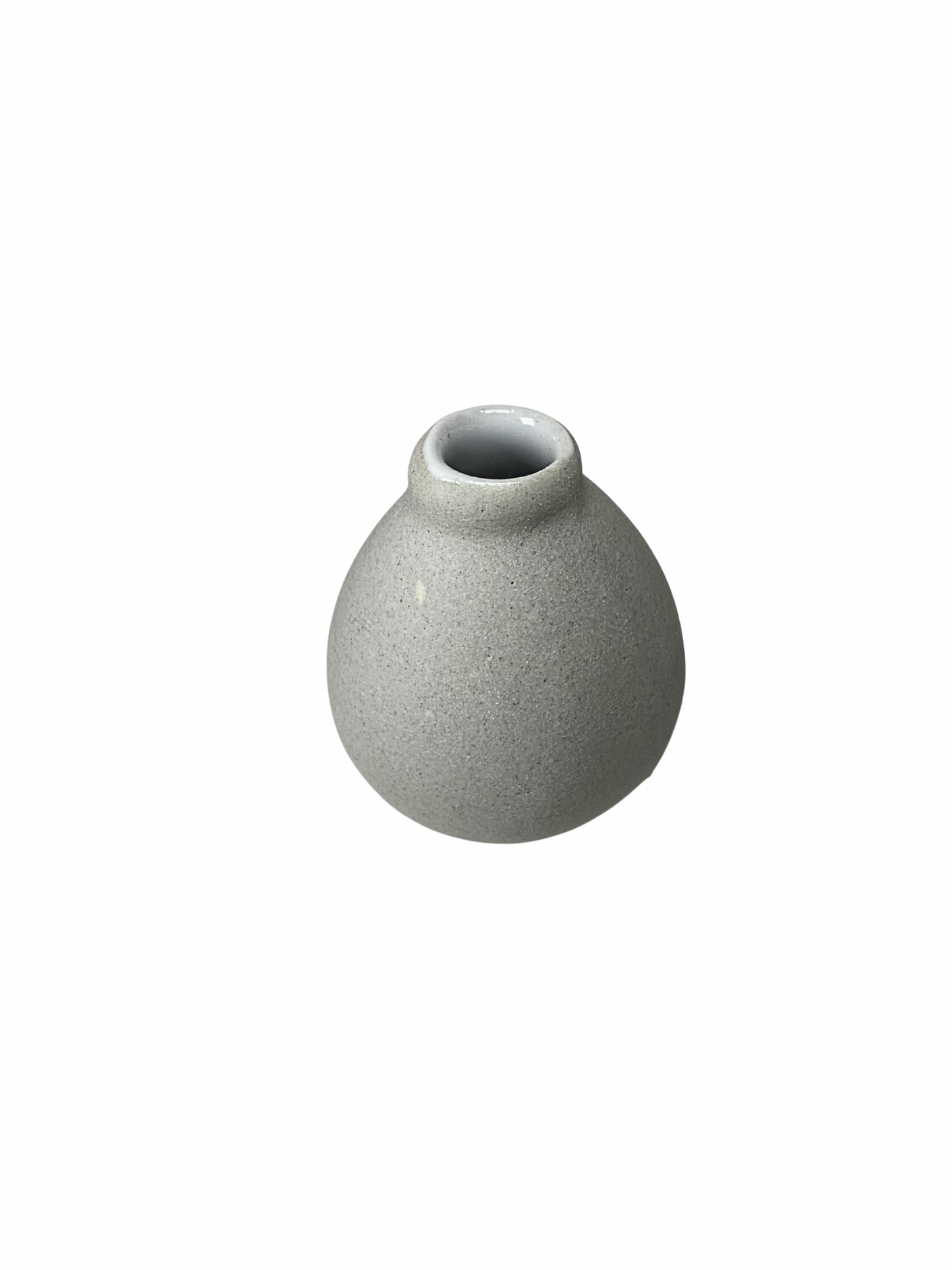 Vas ceramic bud