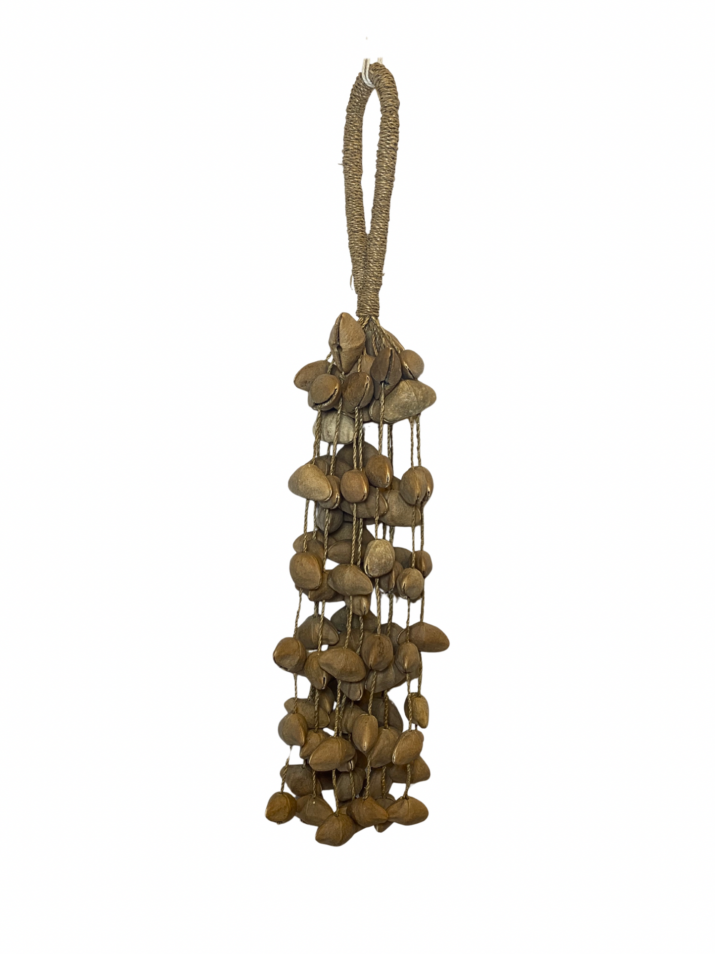 Wall hanger nuts size S , M