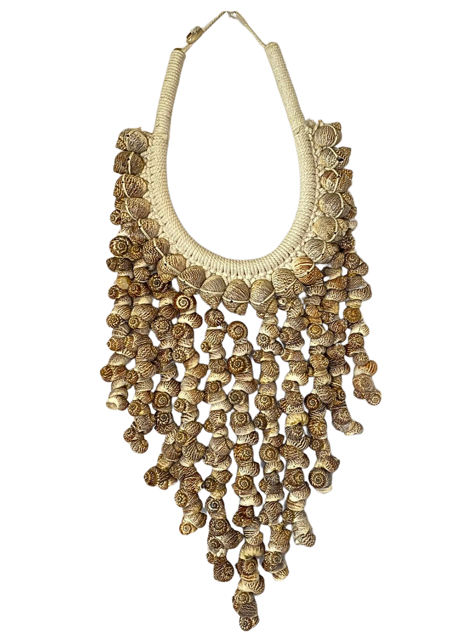 Wall hanger shell