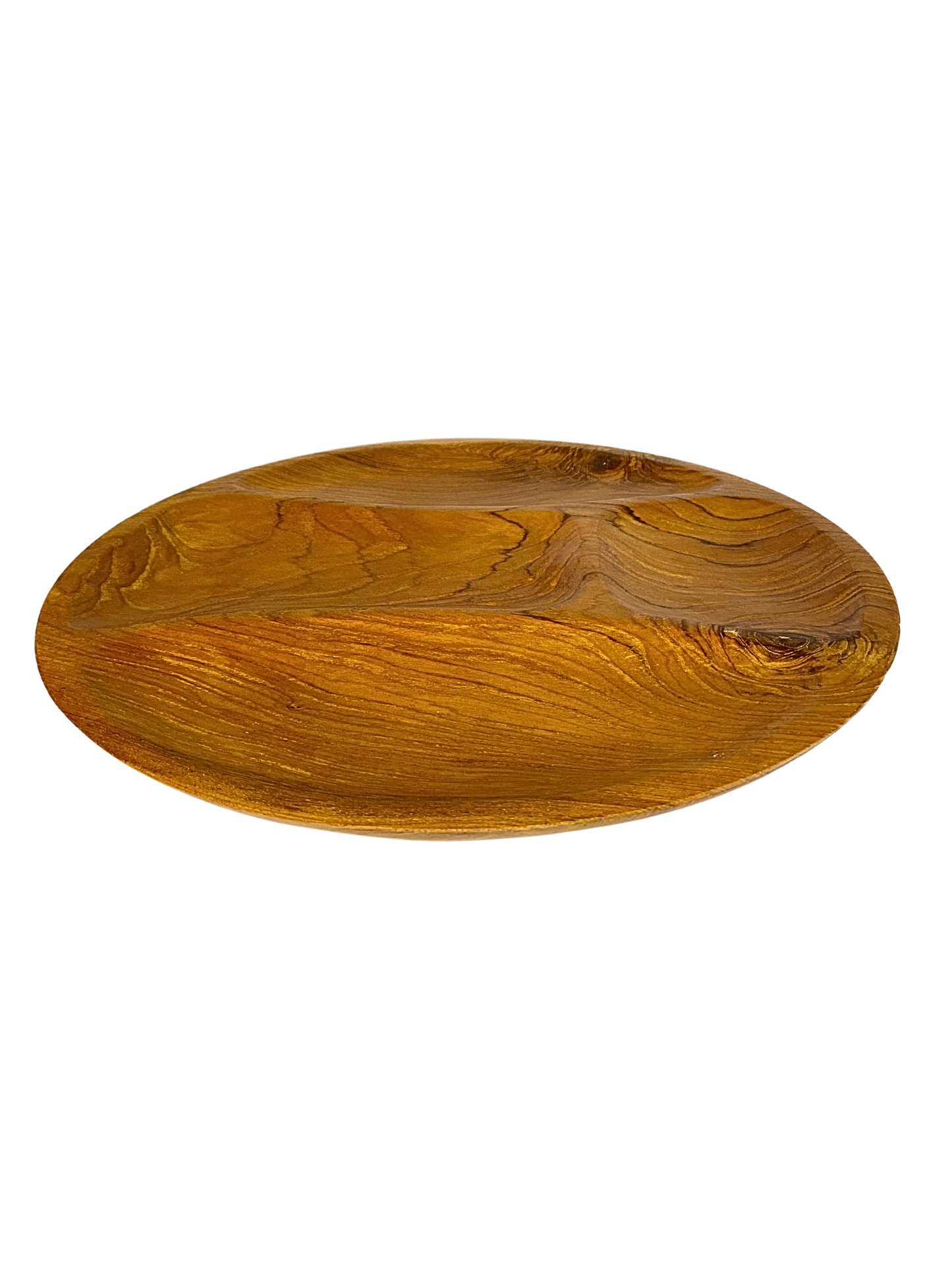 Wooden Serving Platter