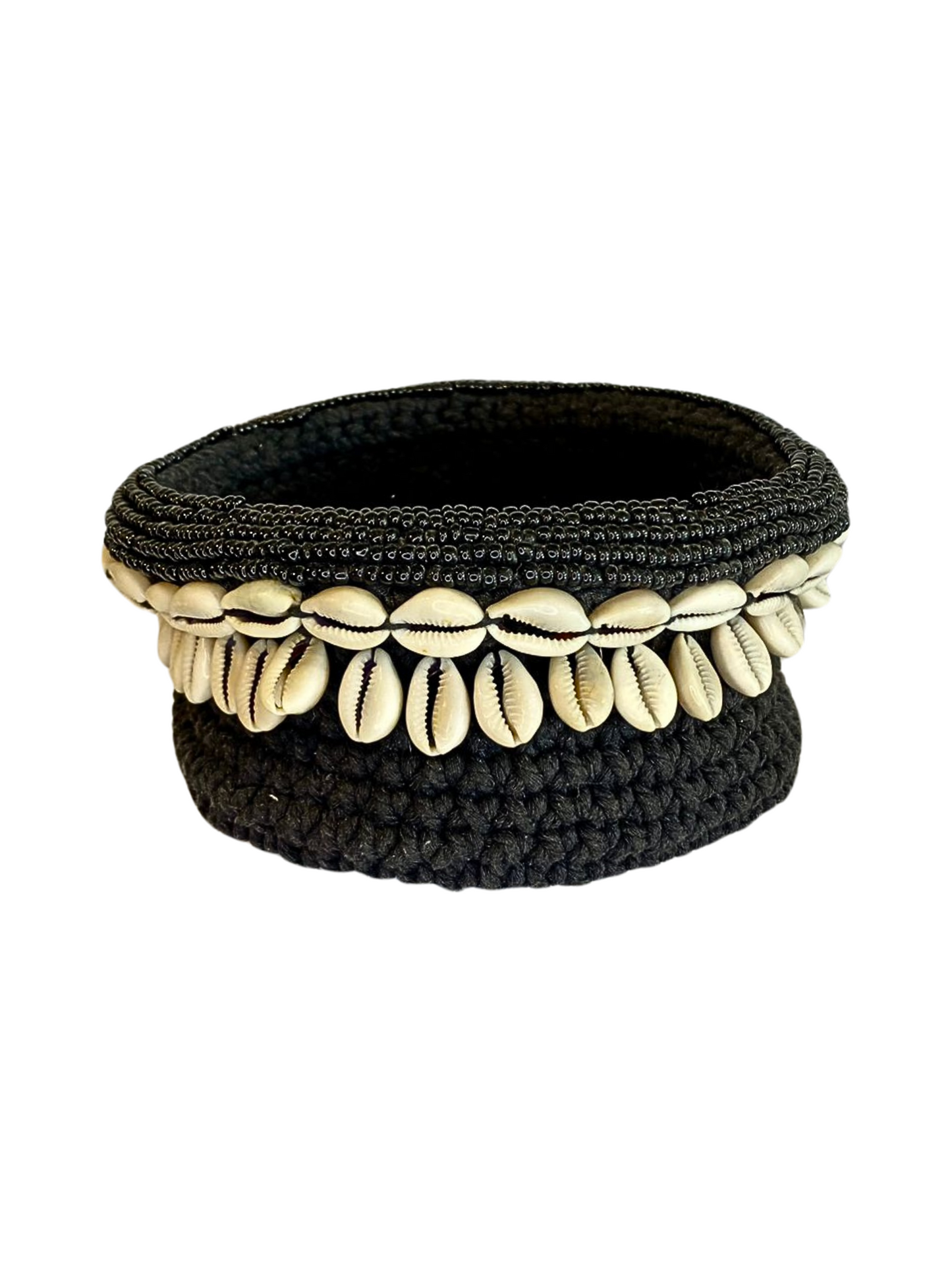 Bowl crochet