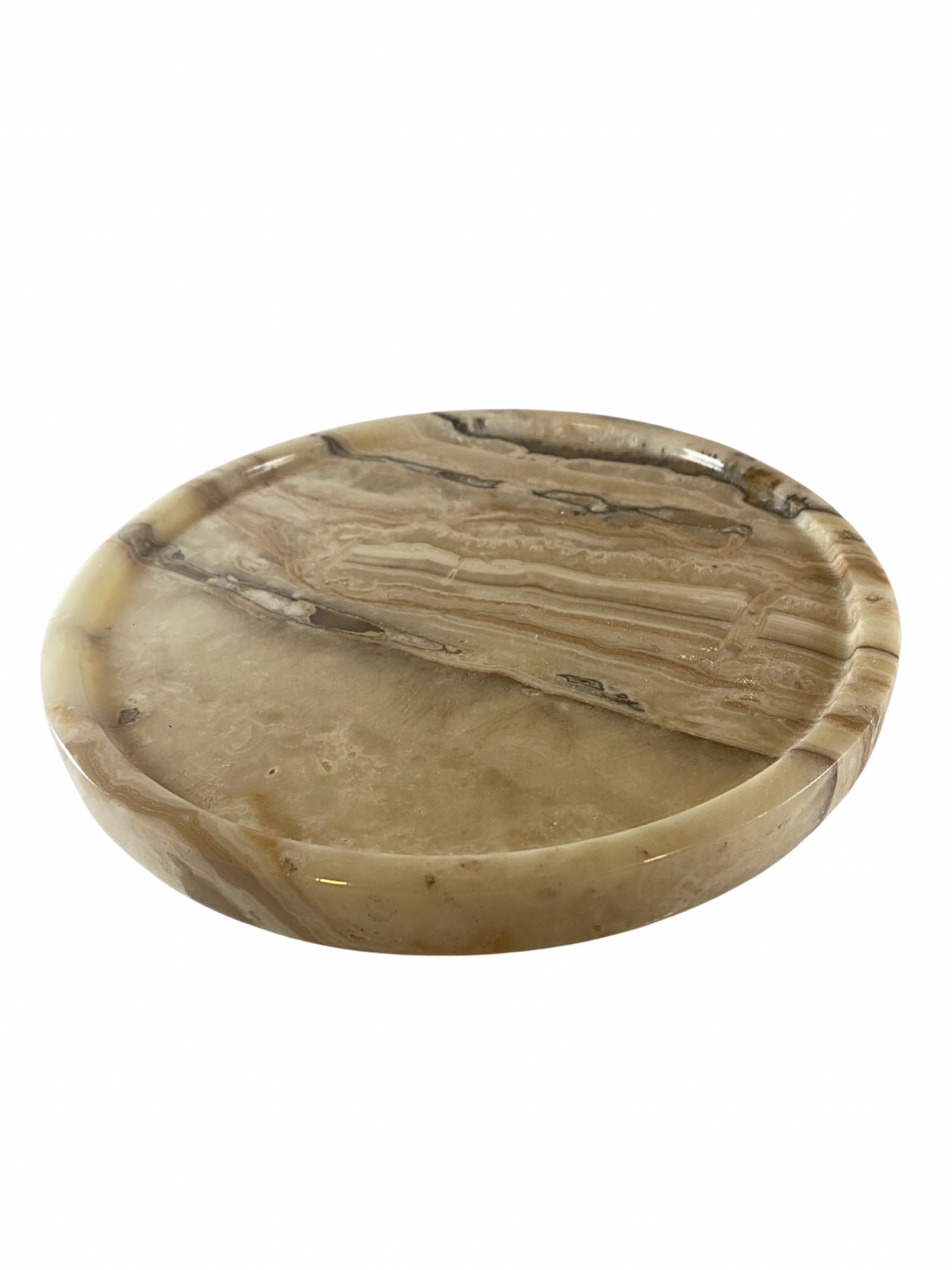 Marble round