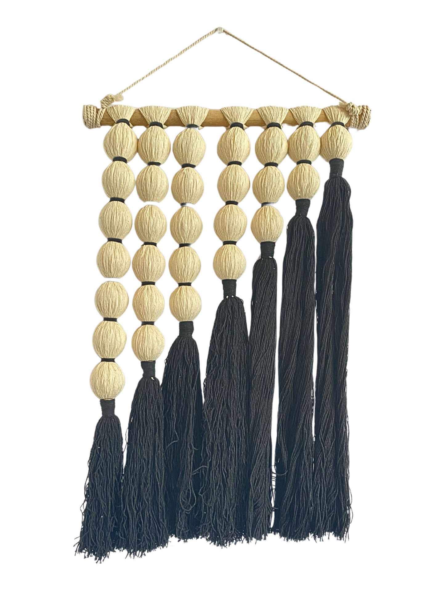 Macrame wall hanging - 50cm