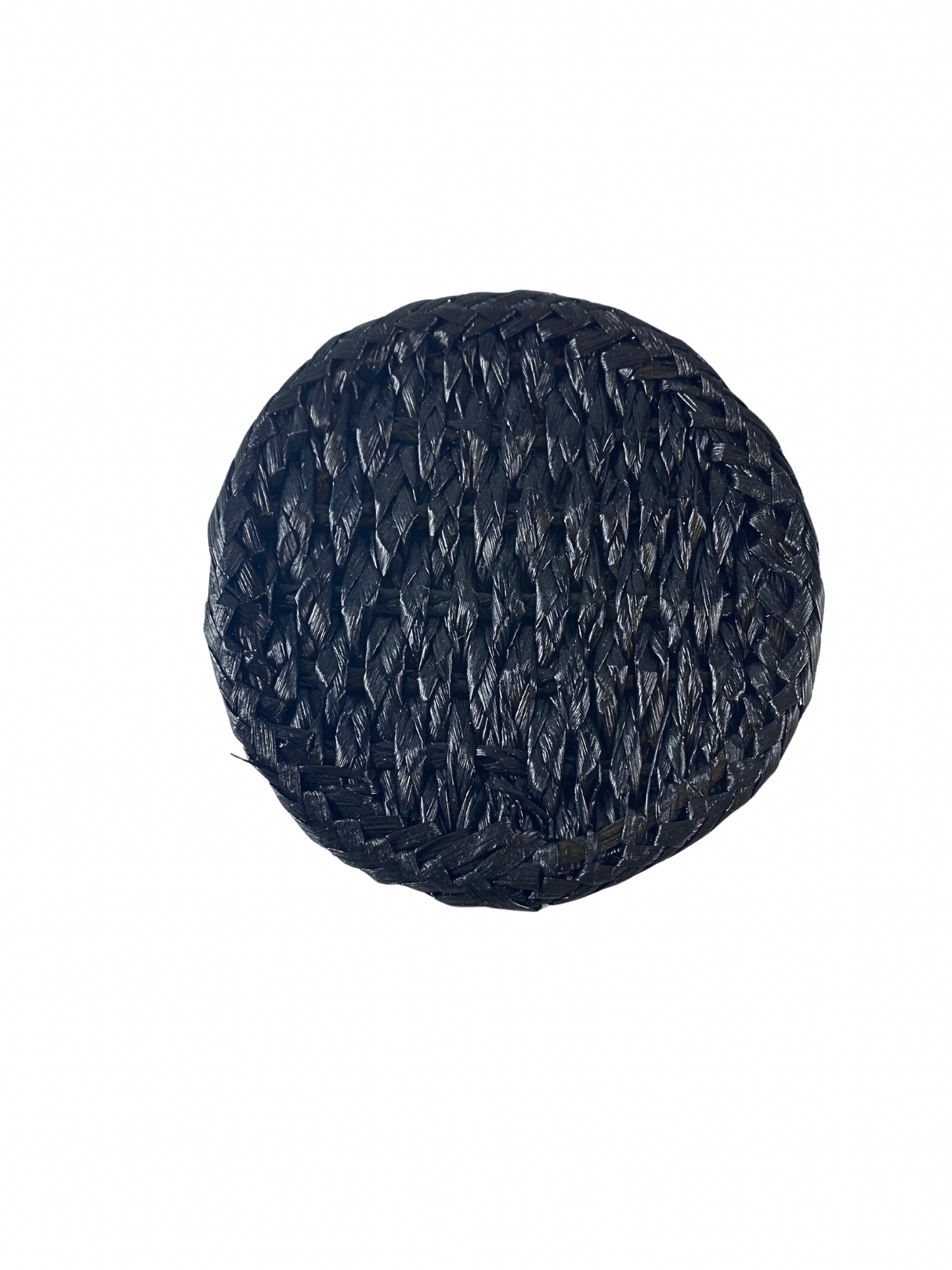 Mendong coaster black