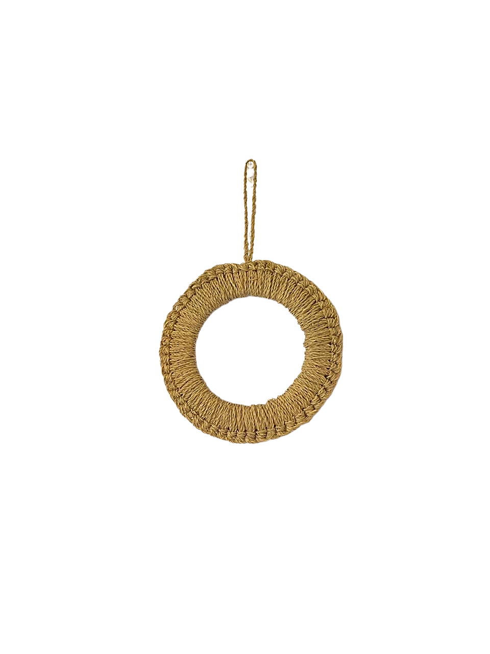 Wall hanger decoration