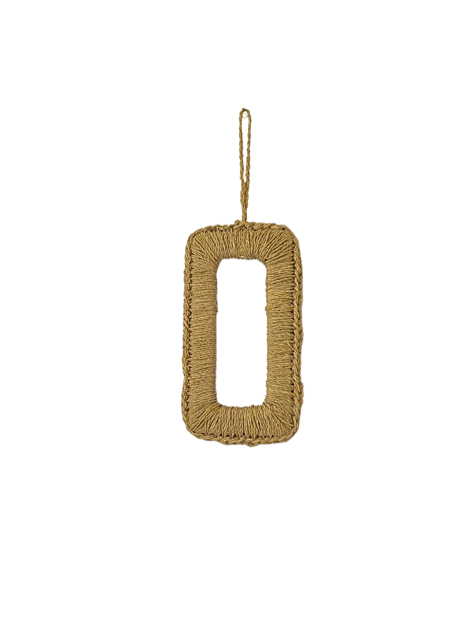 Wall hanger decoration