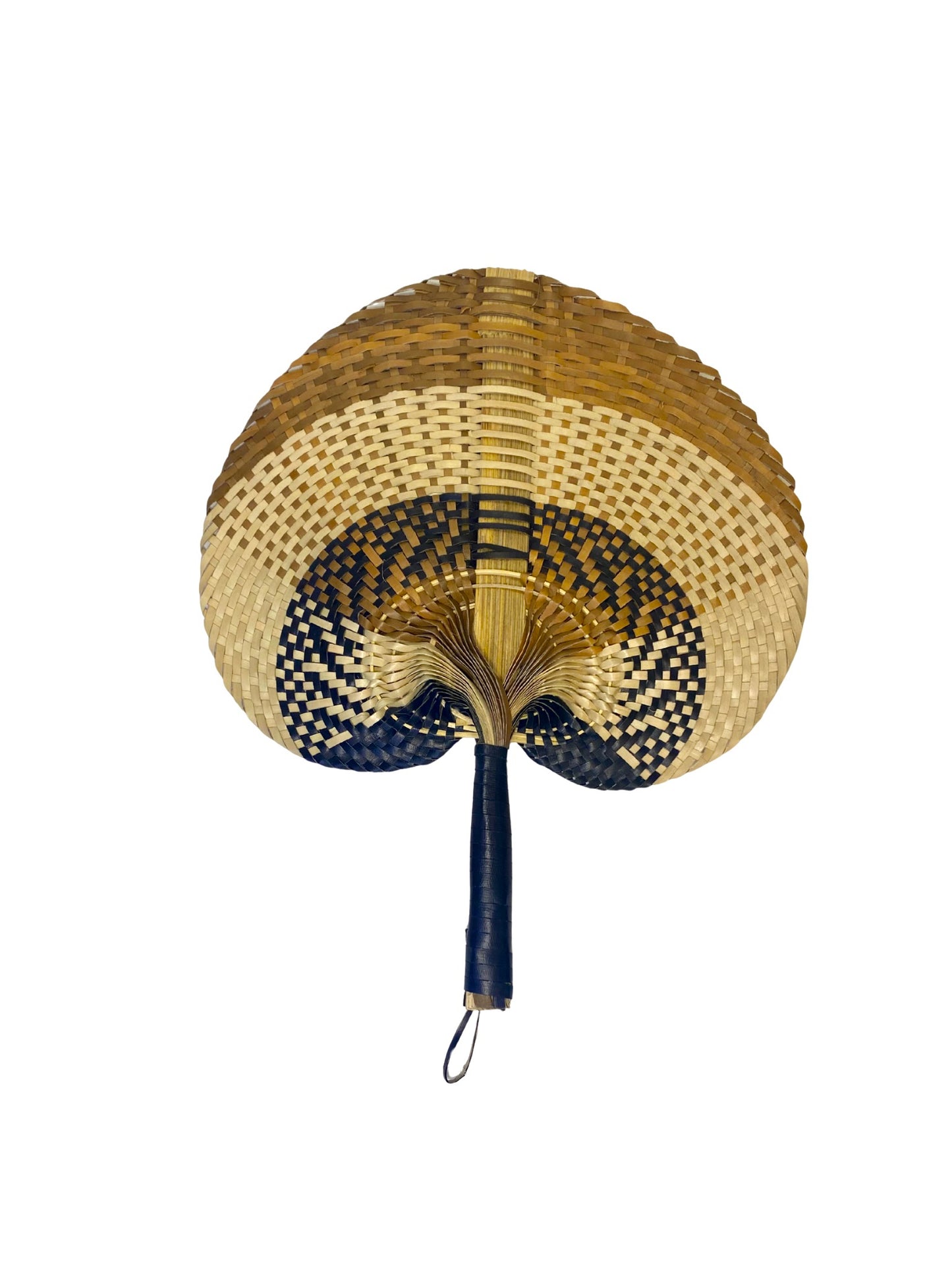 Lontar fan size S 29cm