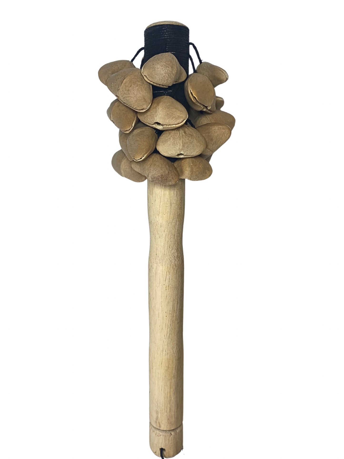Stick nuts size M - 30cm