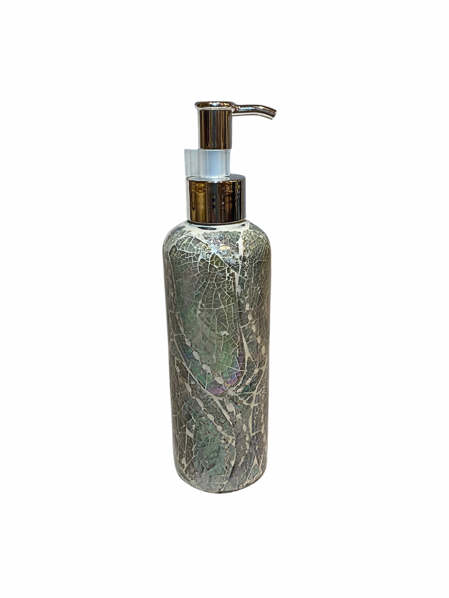 Dispenser bottle shell