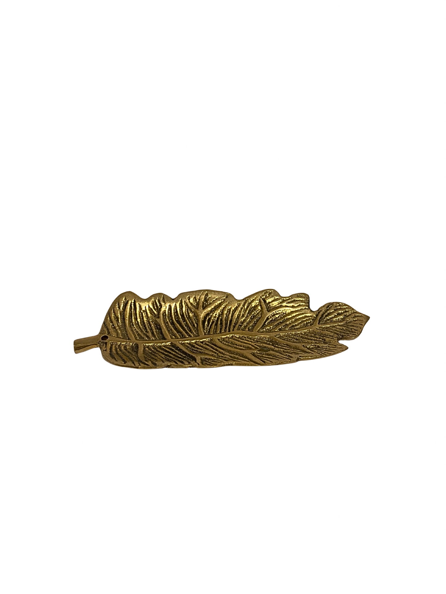 Brass Incense holder -11cm