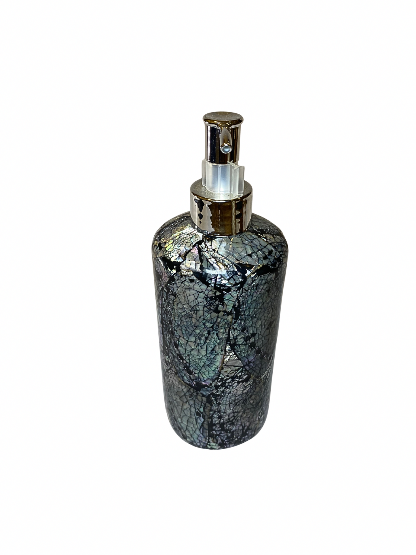 Dispenser bottle shell size Large