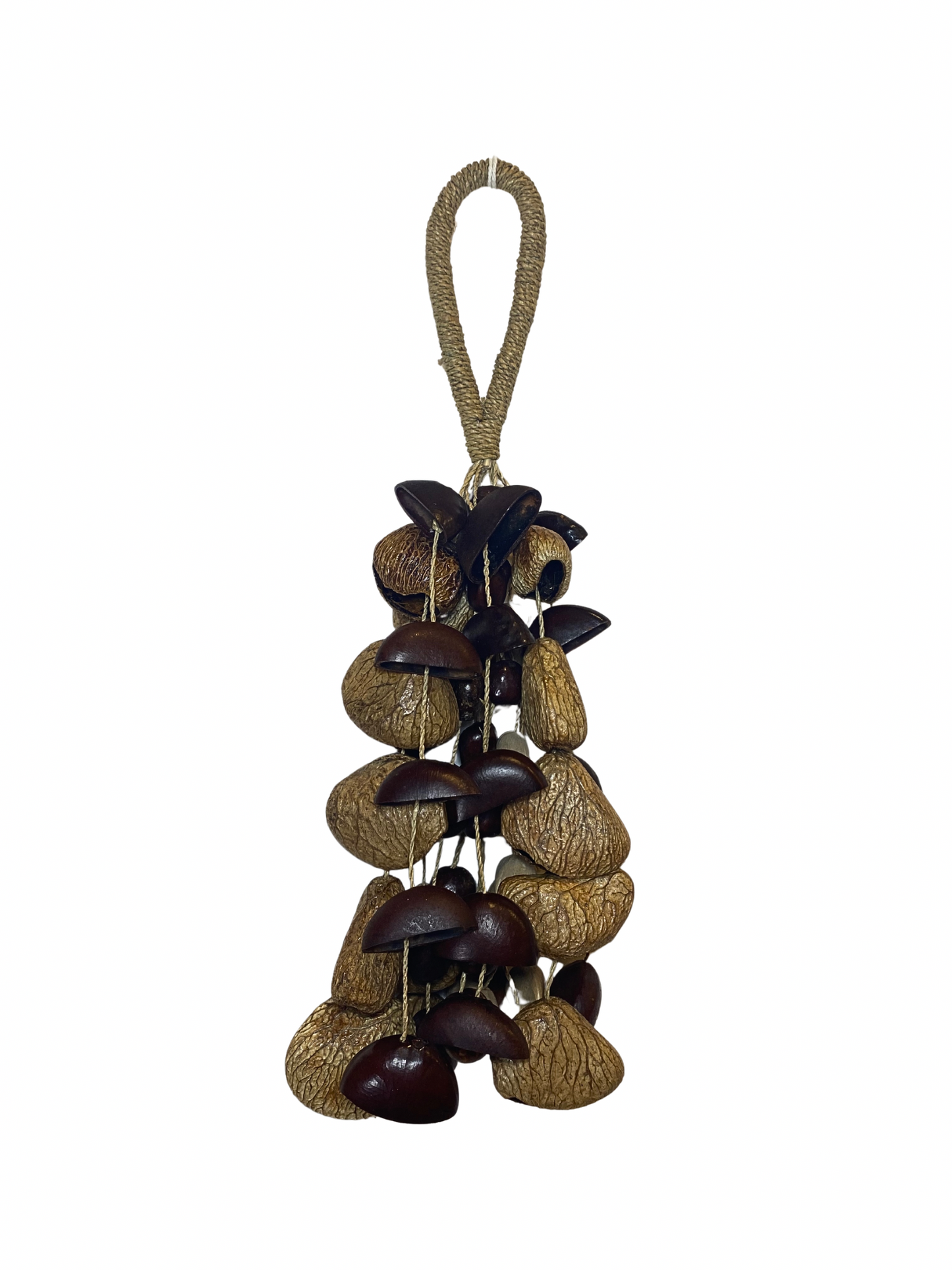 Wall hanger nuts size M