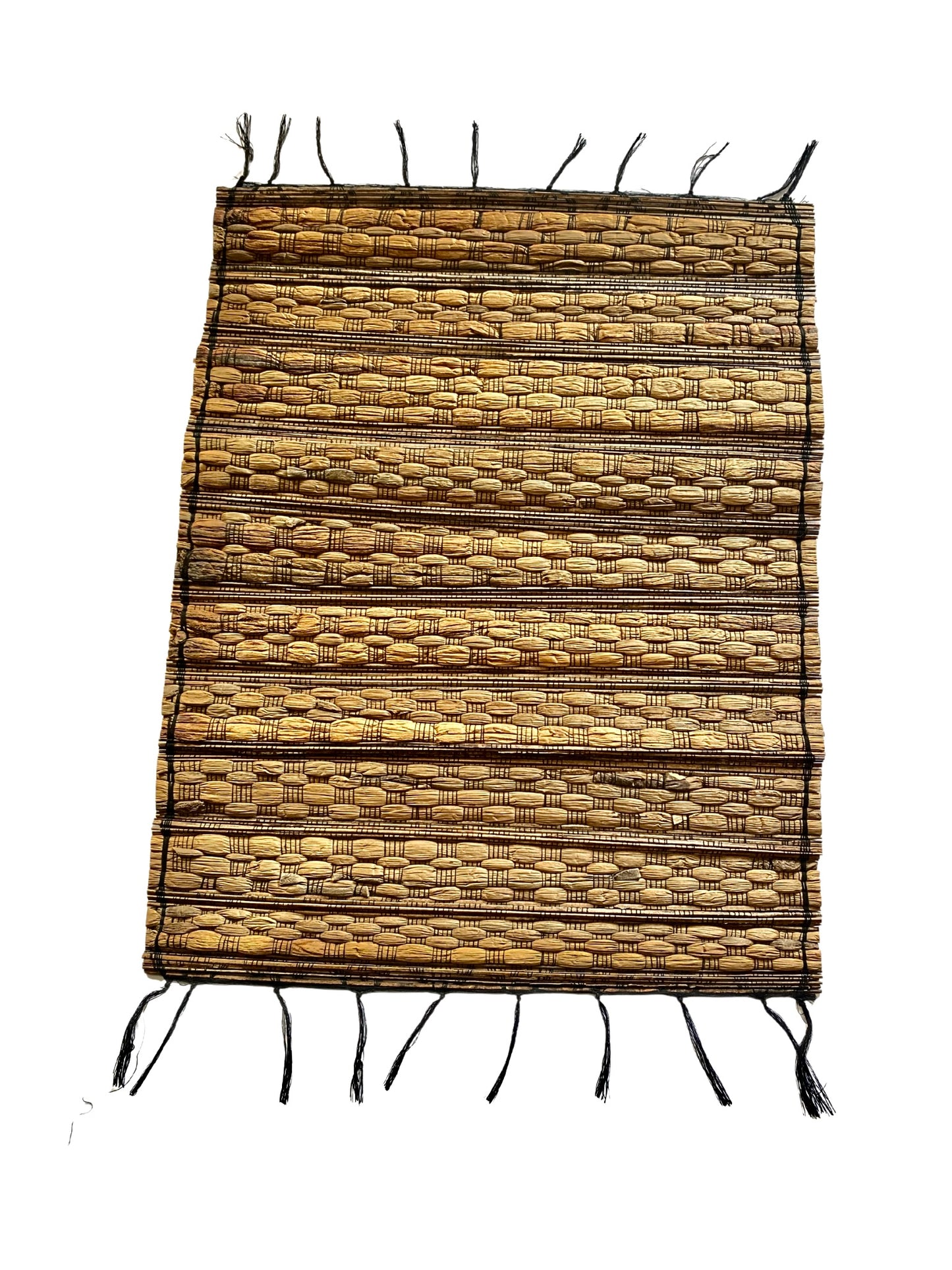 Rectangular Water Hyacinth Placemat