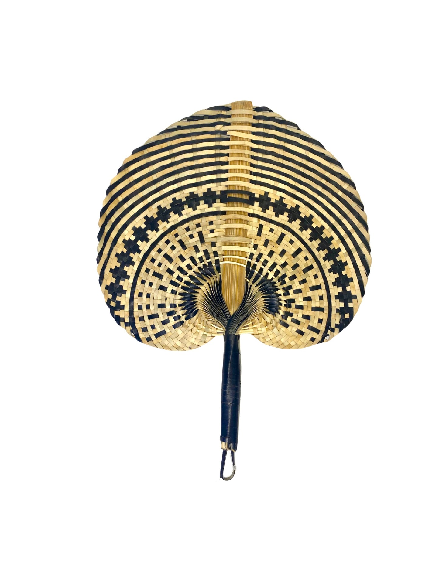 Lontar fan size S - 29cm