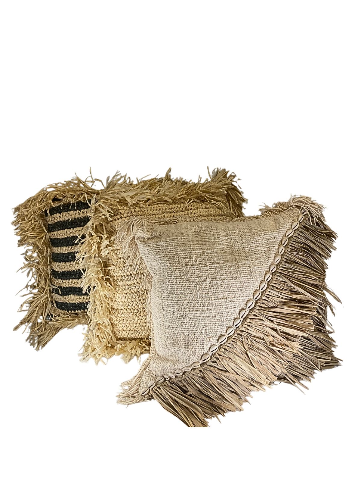 PILLOW COVER
