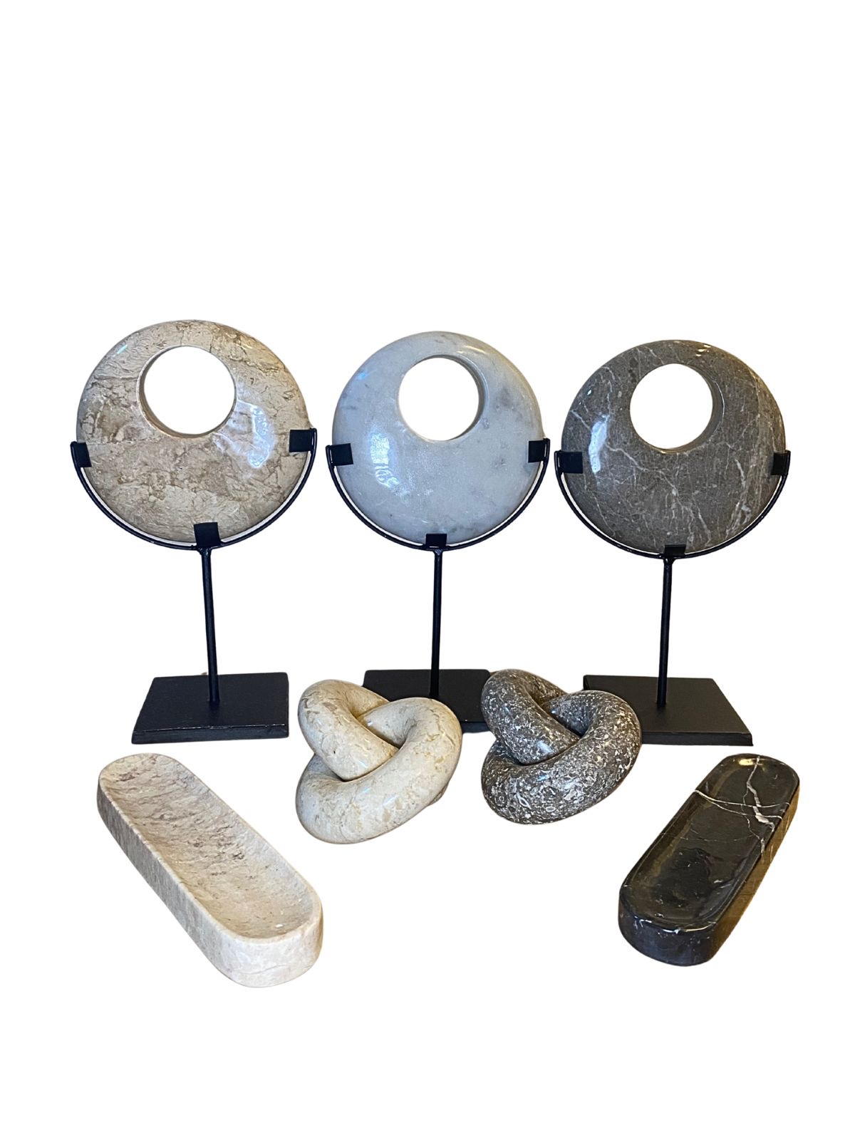 MARBLE DECOR