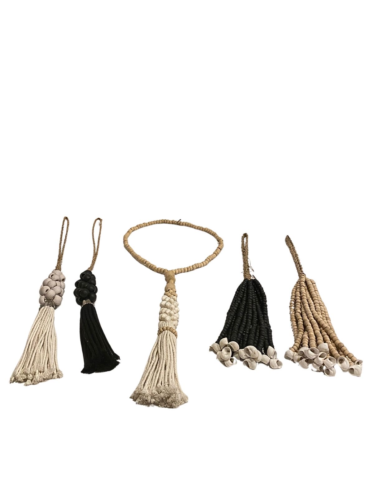 TASSEL