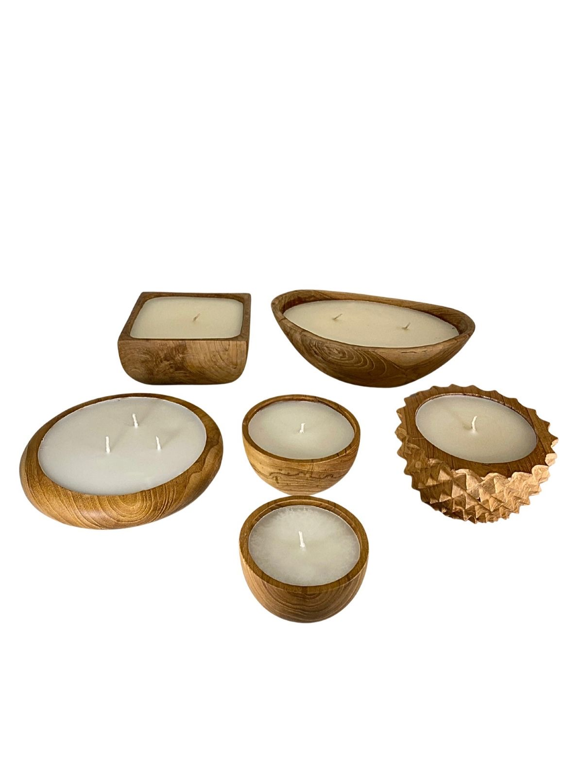 CANDLES