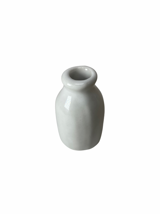 Jug ceramic mini
