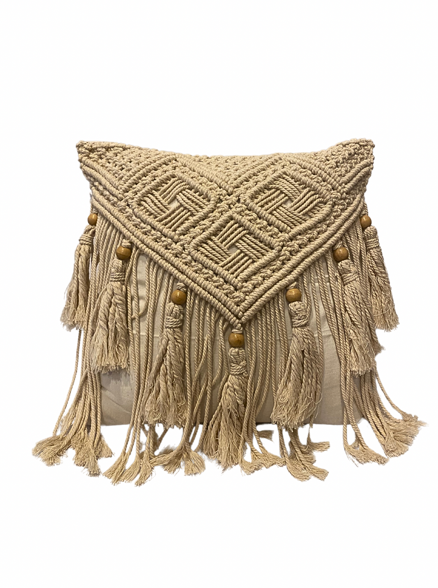 Pc macrame 40x40