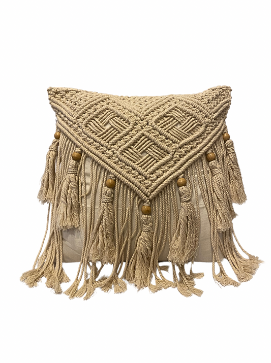 Pc macrame 40x40