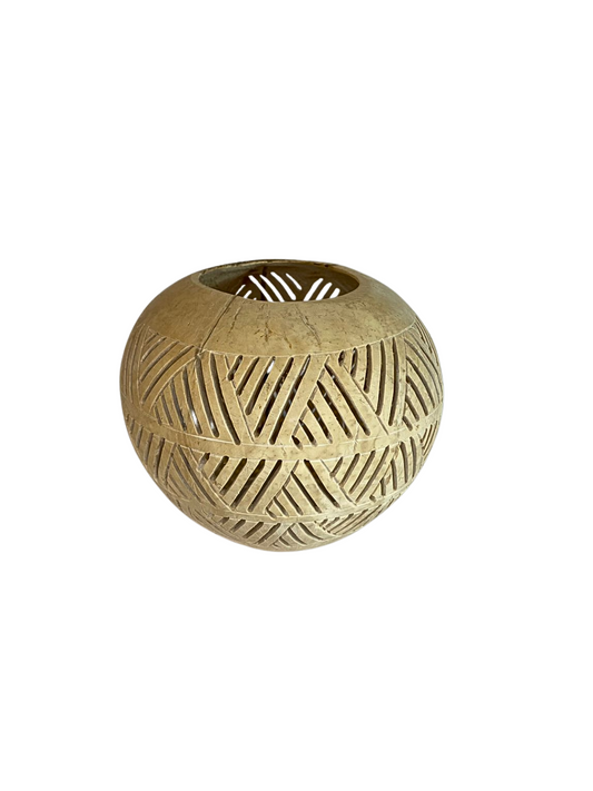 Coconut holder