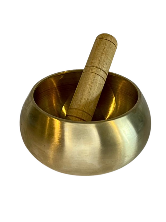 Singing bowl size Medium