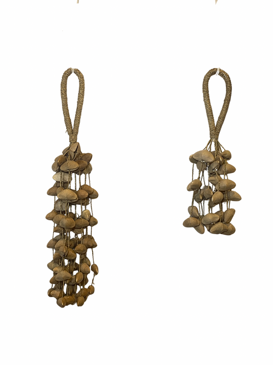 Wall hanger nuts size S , M