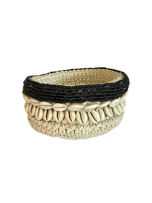 Bowl crochet