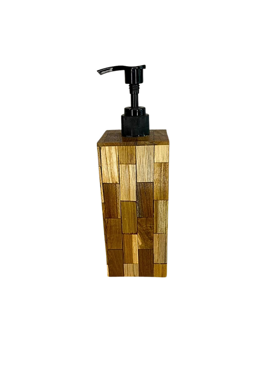 Wooden Dispenser size Large