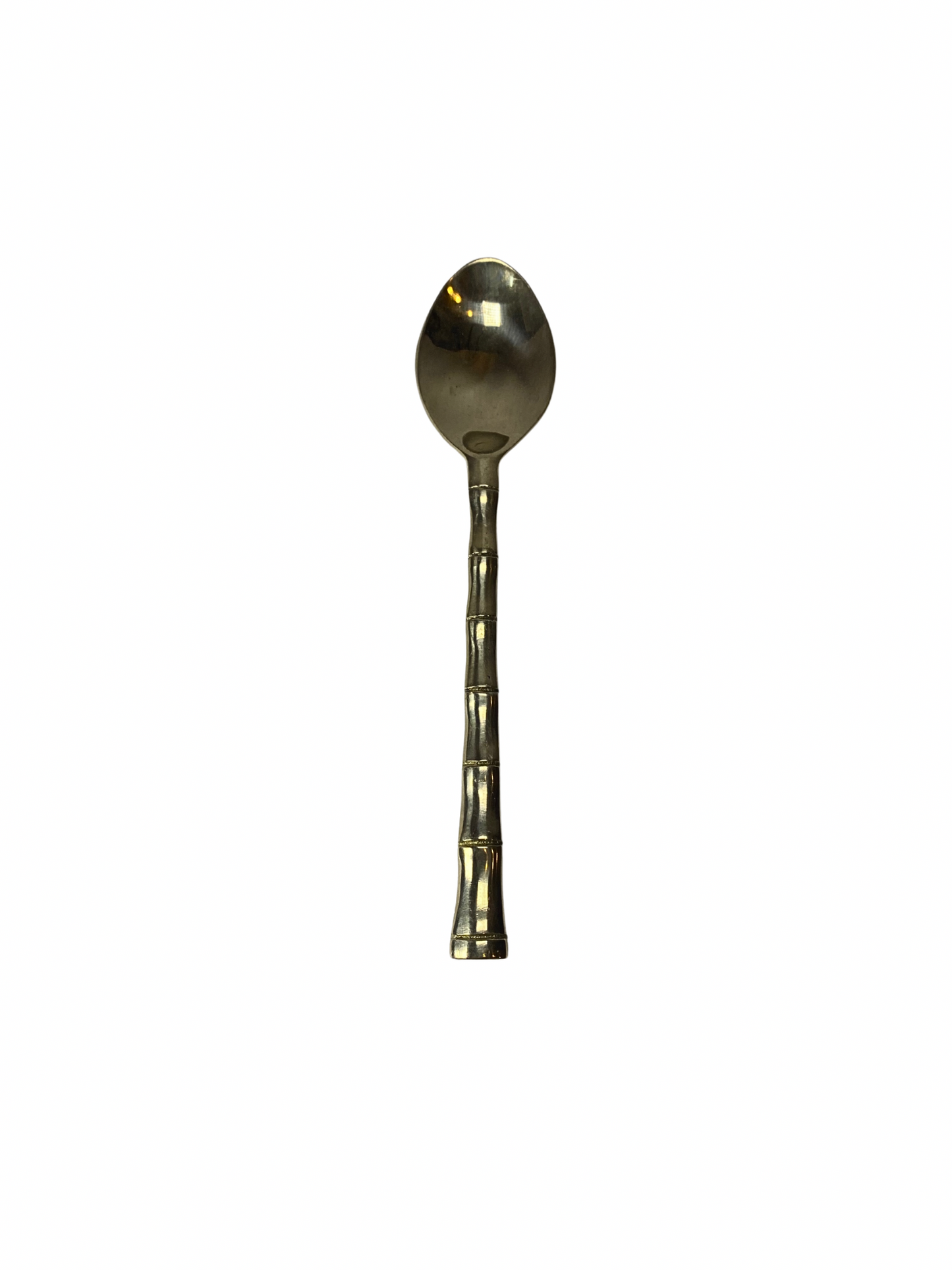 Brass spoon size M and L