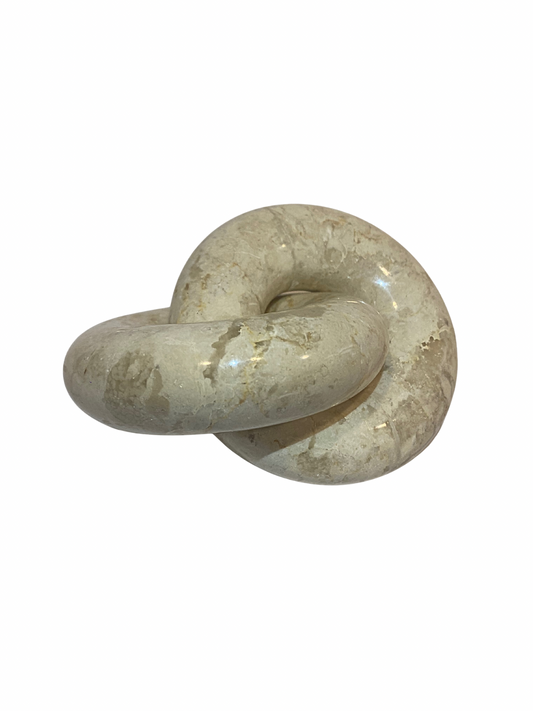 Marble Chain cream