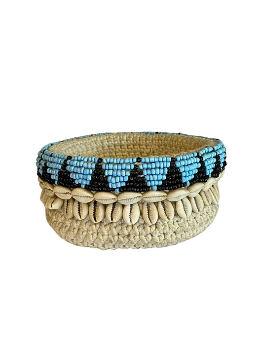 Bowl crochet