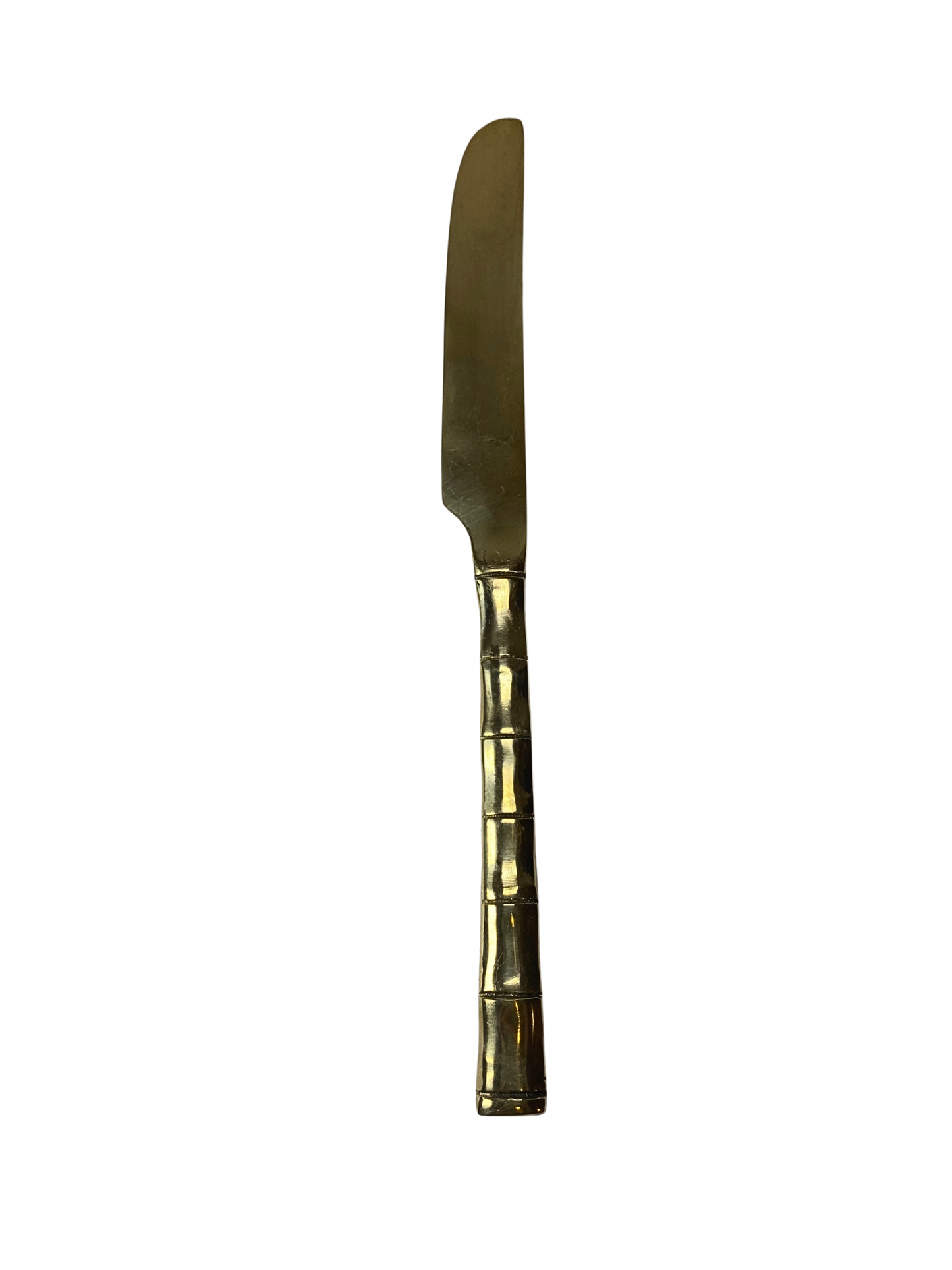 Brass knife size L