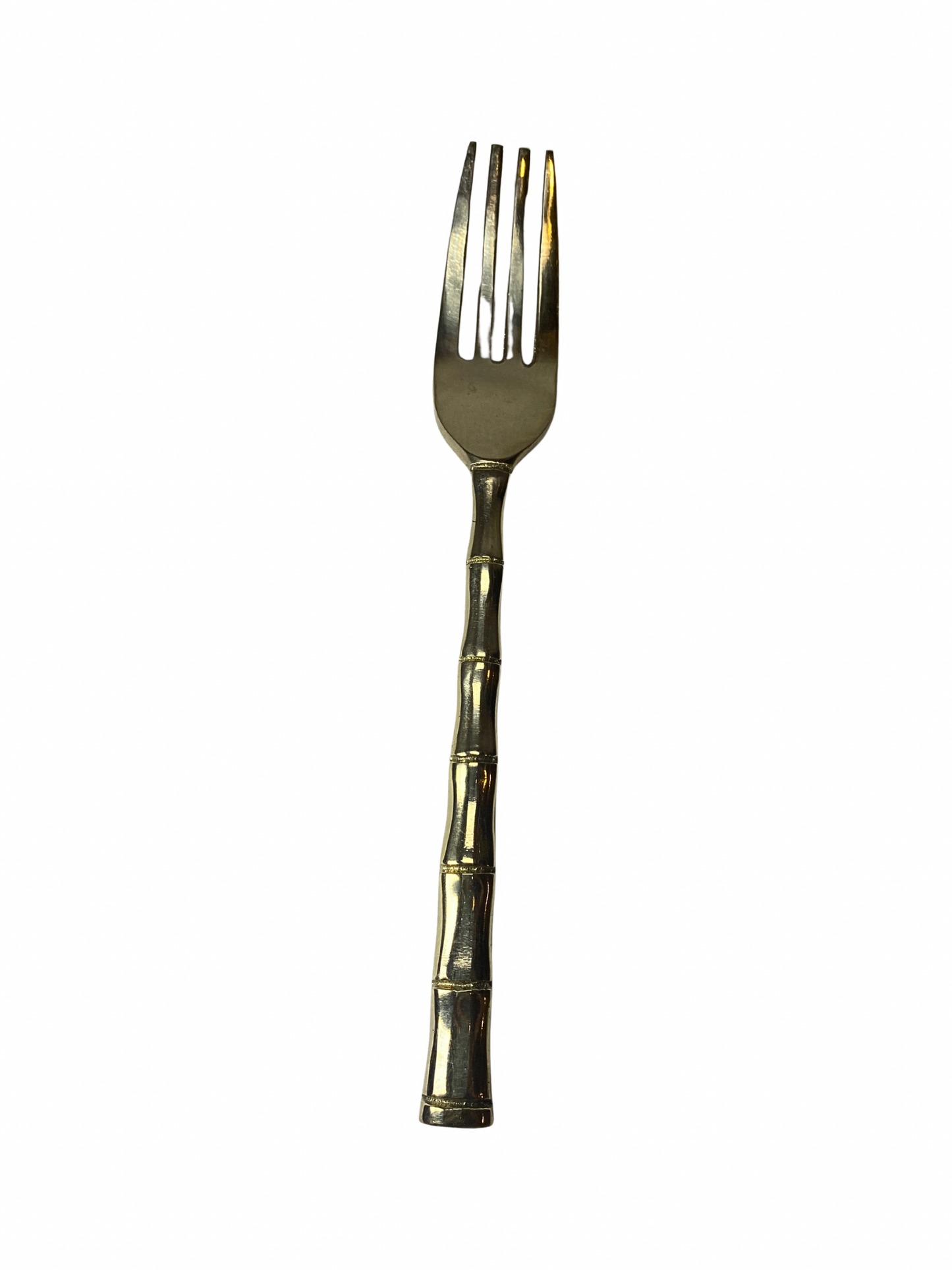 Brass fork size M and L