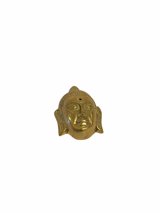 Brass incense holder