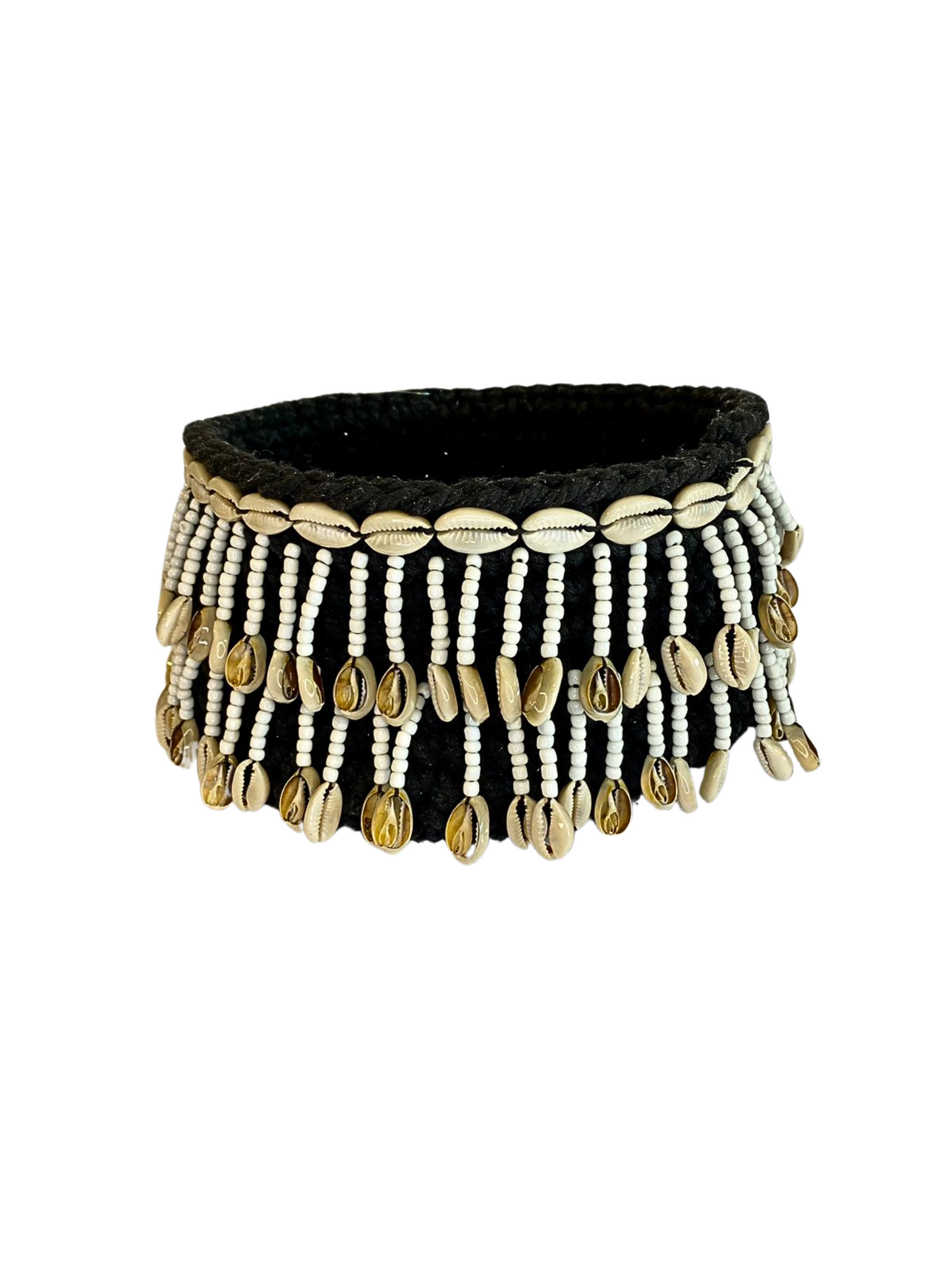 Bowl crochet