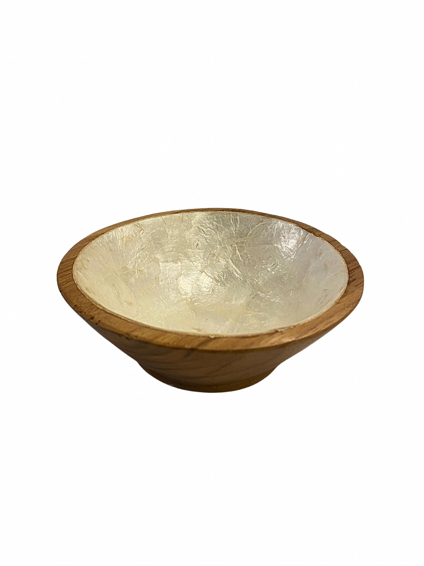 Shell bowl