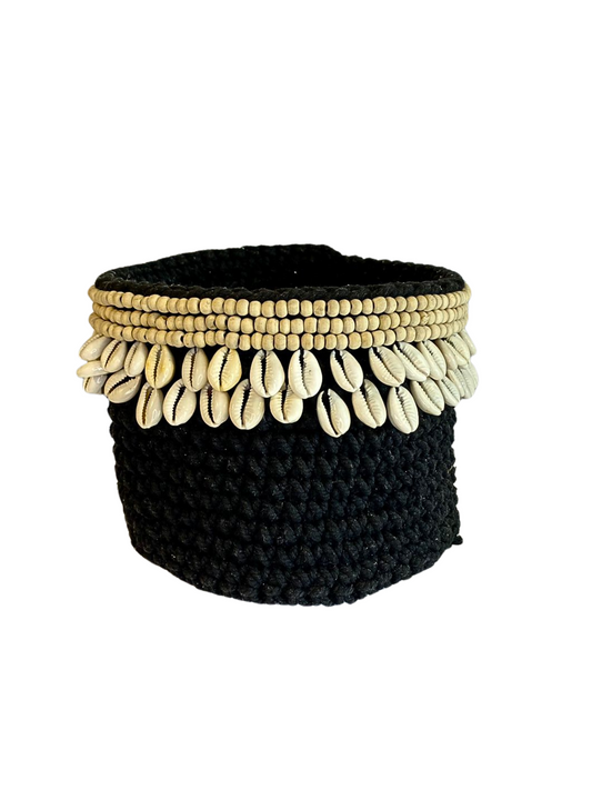 Bowl crochet