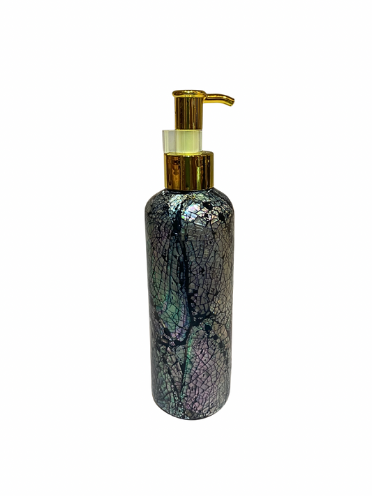 Dispenser bottle shell