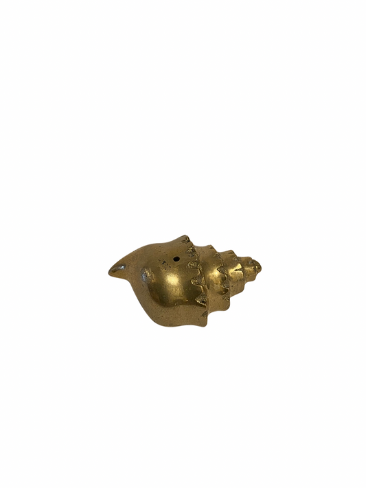 Brass Incense holder