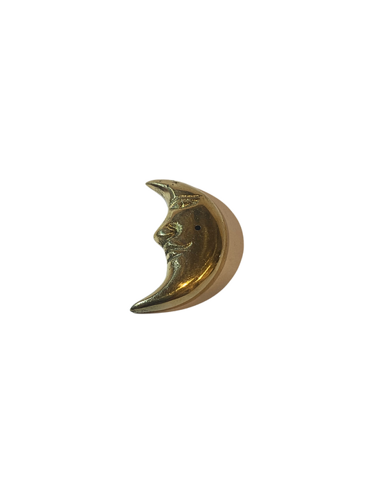 Brass incense holder