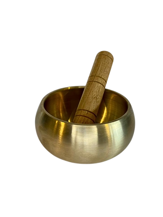 Singing bowl size Small