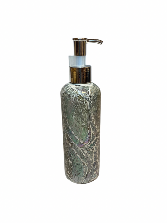Dispenser bottle shell