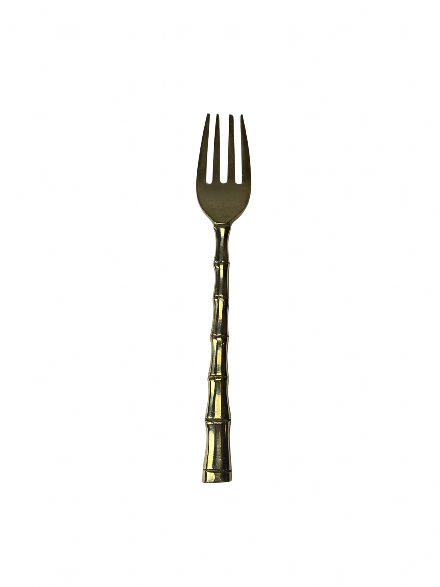 Brass fork size M and L