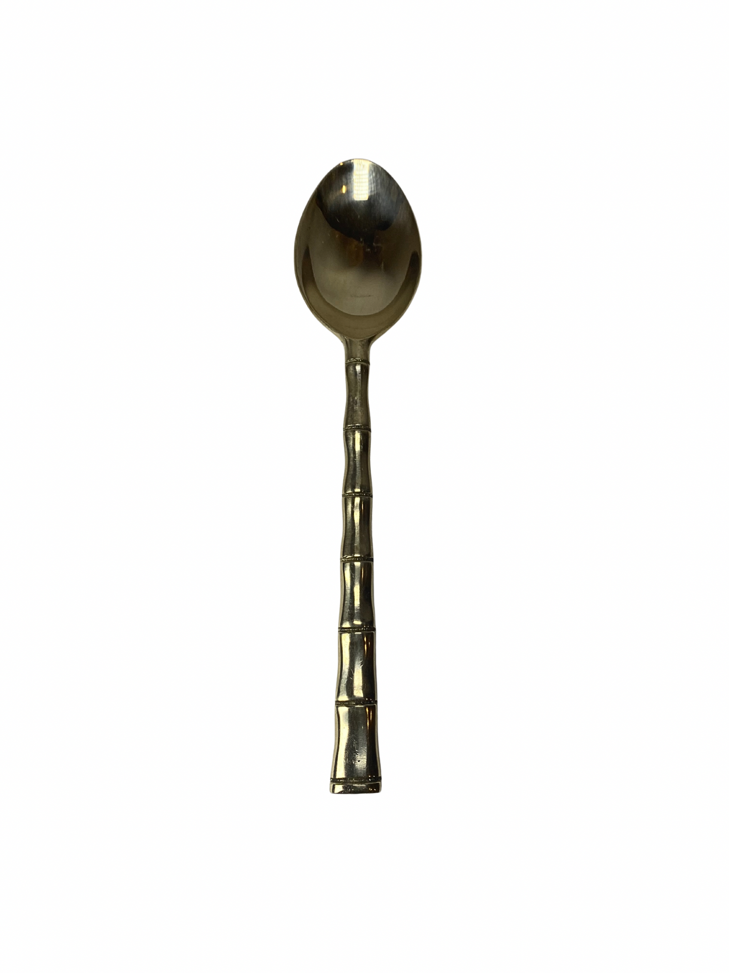 Brass spoon size M and L